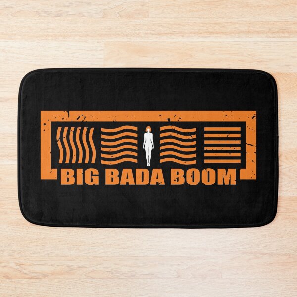Item preview, Big Bada Boom designed and sold by HighStakes.