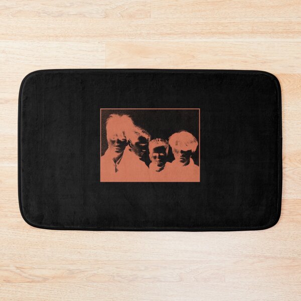 Item preview, Echo And The Bunnymen   Tribute Fanmade  designed and sold by legacymalcolm90.