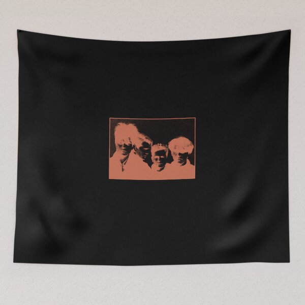 Item preview, Echo And The Bunnymen   Tribute Fanmade  designed and sold by legacymalcolm90.