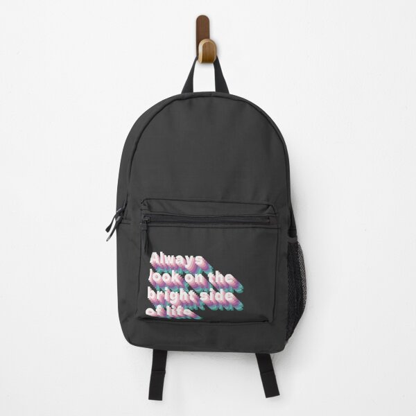 Item preview, Always look on the bright side of life designed and sold by 213 Studio.