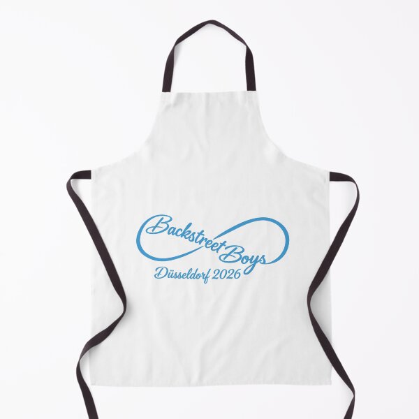 Item preview, Backstreet Boys Düsseldorf 2026 Infinitive  designed and sold by KendraBall.