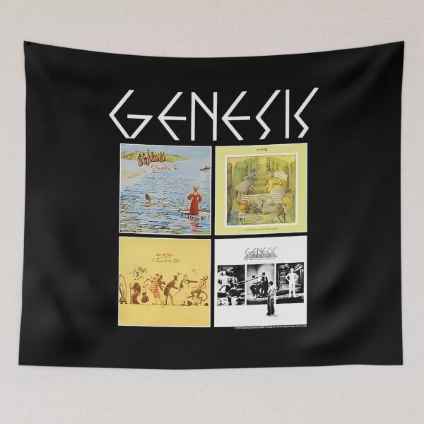 Item preview, Legend 70S Popular Music Band Band Rock  designed and sold by idelyngh.