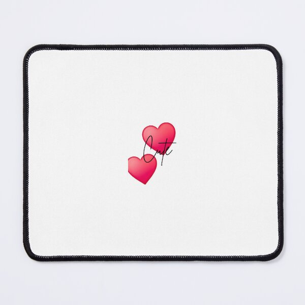 Item preview, Love Hearts Romantic Design designed and sold by Sk1628.