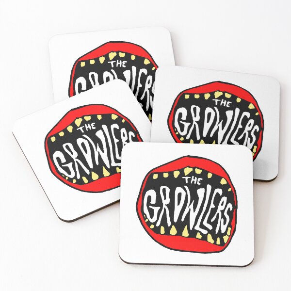 Item preview, Mouth Typography Psychedelic Rock designed and sold by billiasbros.