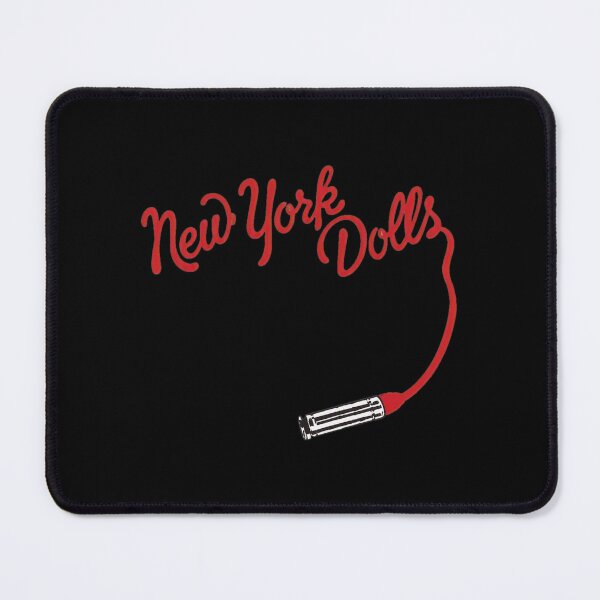 Item preview, News Yorks Dollss Rock Band Audio Jack designed and sold by TinaFangcao.