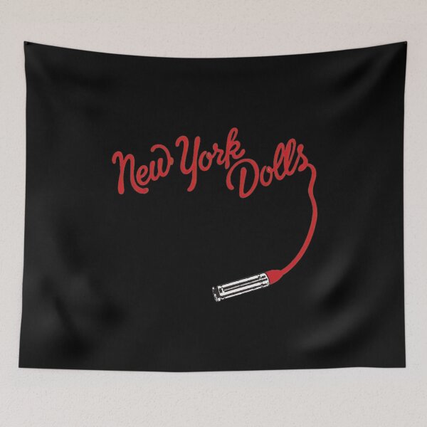 Item preview, News Yorks Dollss Rock Band Audio Jack designed and sold by TinaFangcao.