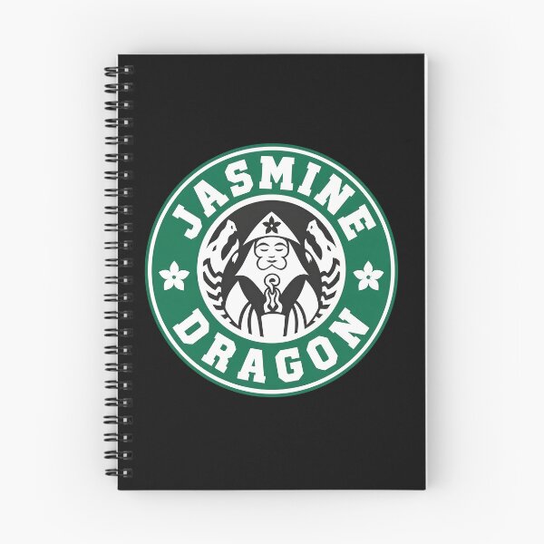 Item preview, Jasmine Dragon Emblematic  designed and sold by HermanNeal.