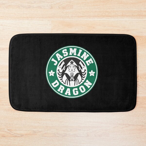 Item preview, Jasmine Dragon Emblematic  designed and sold by HermanNeal.