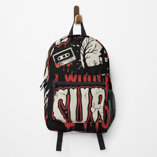 Item preview, I Would Totally Survive In A Horror Movie designed and sold by DaveBevitt.