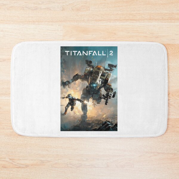 Item preview,  Titanfall 2 Game designed and sold by Muraloscopia.