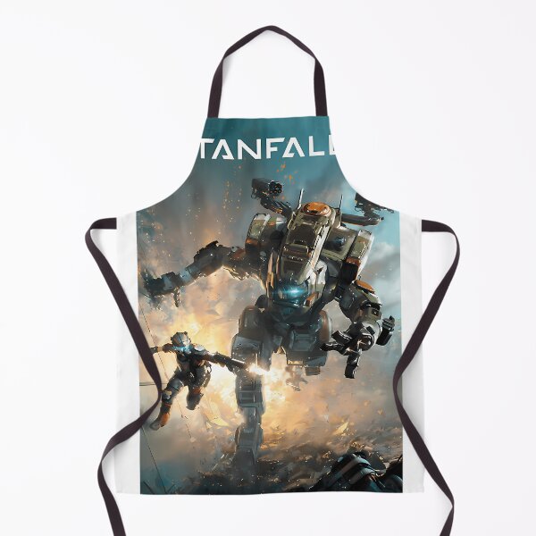 Item preview,  Titanfall 2 Game designed and sold by Muraloscopia.