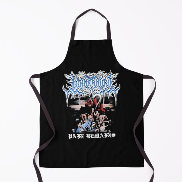 Item preview, PAIN REMAINS Lorna Shore designed and sold by EtheGodne.