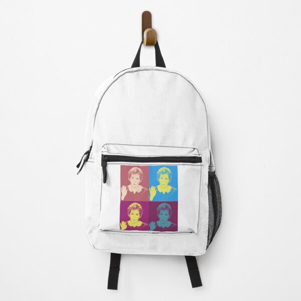 Item preview, Judge Judy Retro Pop Art designed and sold by OscarLucas.