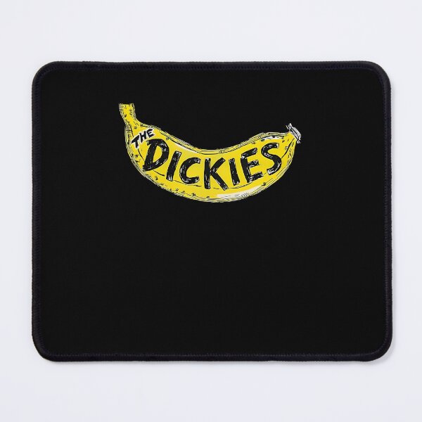 Item preview, THE DICKIES BAND designed and sold by KaelenStudio.