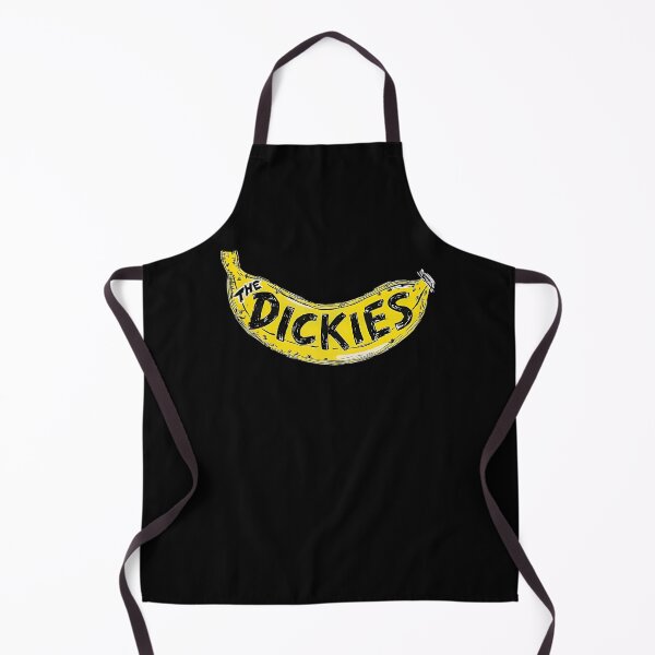 Item preview, THE DICKIES BAND designed and sold by KaelenStudio.