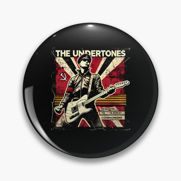 Item preview, THE Undertones Band designed and sold by jones-xfc-room.