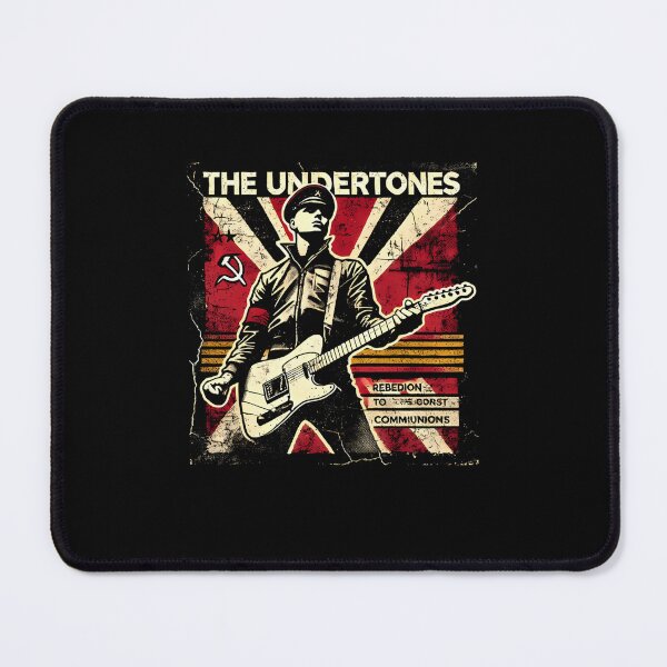 Item preview, THE Undertones Band designed and sold by jones-xfc-room.
