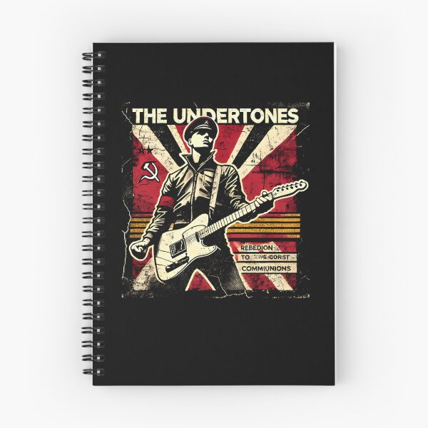 Item preview, THE Undertones Band designed and sold by jones-xfc-room.