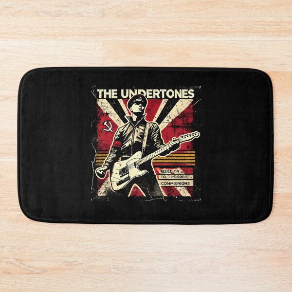 Item preview, THE Undertones Band designed and sold by jones-xfc-room.