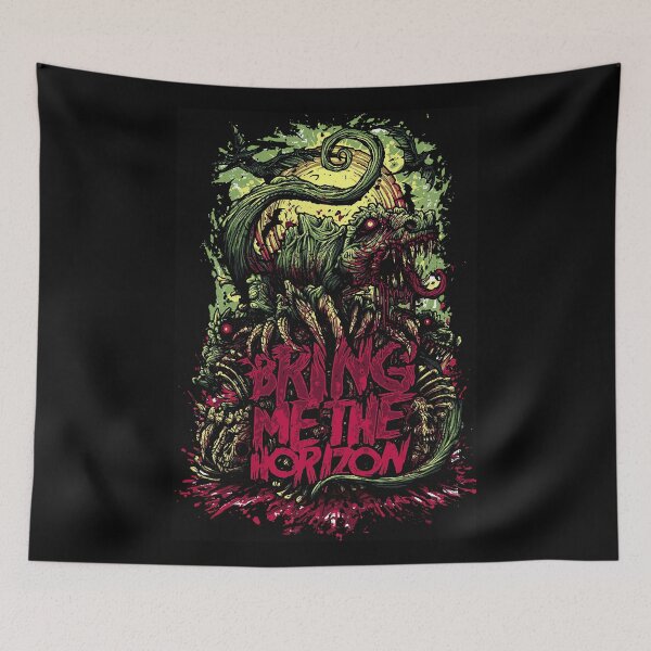 Item preview, Aesthetic Bands Legends 90s Poster designed and sold by jendepolmu.