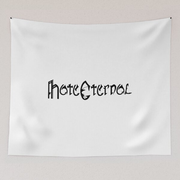 Item preview, Hate Eternal  designed and sold by Racerapex.