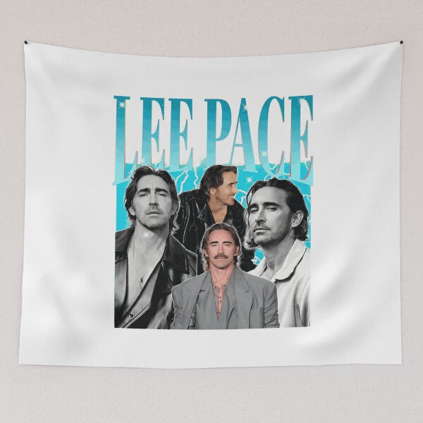 Item preview, Retro Actor Collage  designed and sold by ughtLucus.