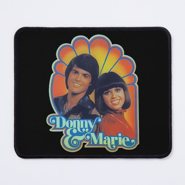 Item preview, Donny Osmond band designed and sold by Zpataro-Lmachi.
