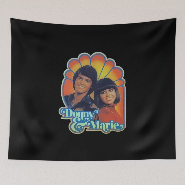 Item preview, Donny Osmond band designed and sold by Zpataro-Lmachi.