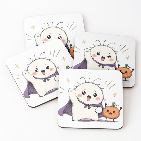 Item preview, Hallo Halloween designed and sold by MOONVEIL ATELIER.