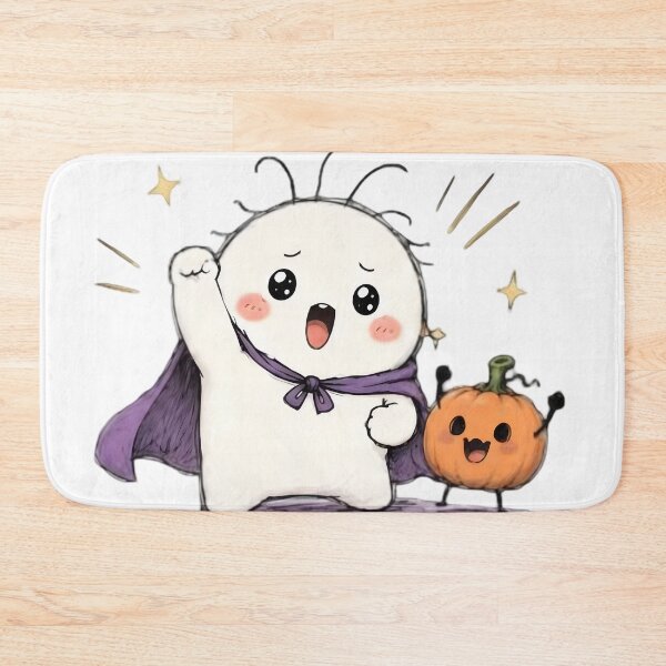 Item preview, Hallo Halloween designed and sold by MOONVEIL ATELIER.