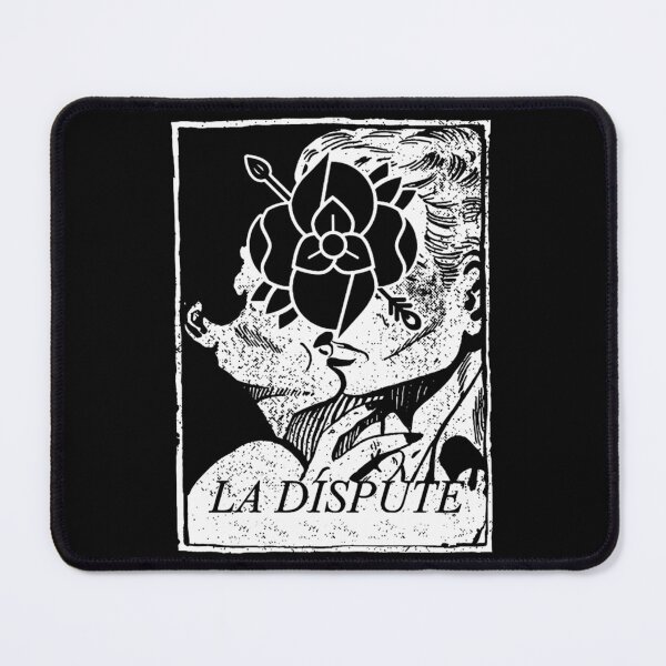 Item preview, LA DISPUTE designed and sold by KMBRstudioSg.