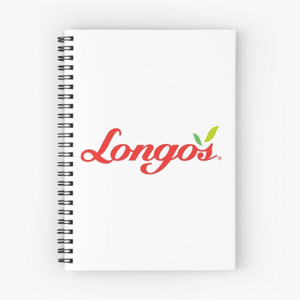 Item preview, Longo's Grocery Store Logo Icon designed and sold by Castlepicsu.