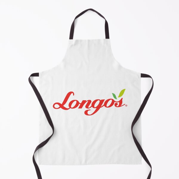 Aperçu de l'œuvre Icône du logo de l'épicerie Longo's créée et vendue par Castlepicsu.