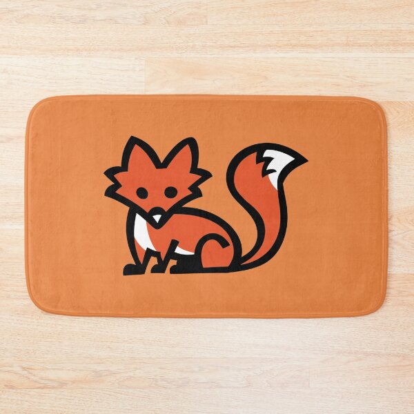 Item preview, Cute Fox designed and sold by hitNmiss.