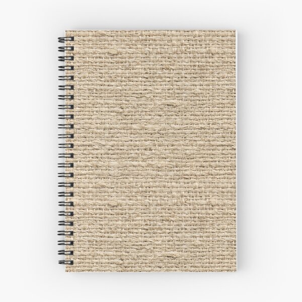 Item preview, Natural Burlap Texture - Woven Jute Fabric Background designed and sold by Agnisherl.