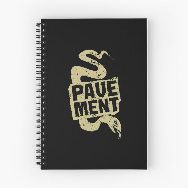 Item preview, Pavements Band Snake  designed and sold by TinaFangcao.