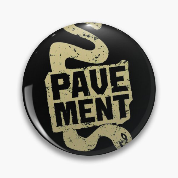 Item preview, Pavements Band Snake  designed and sold by TinaFangcao.