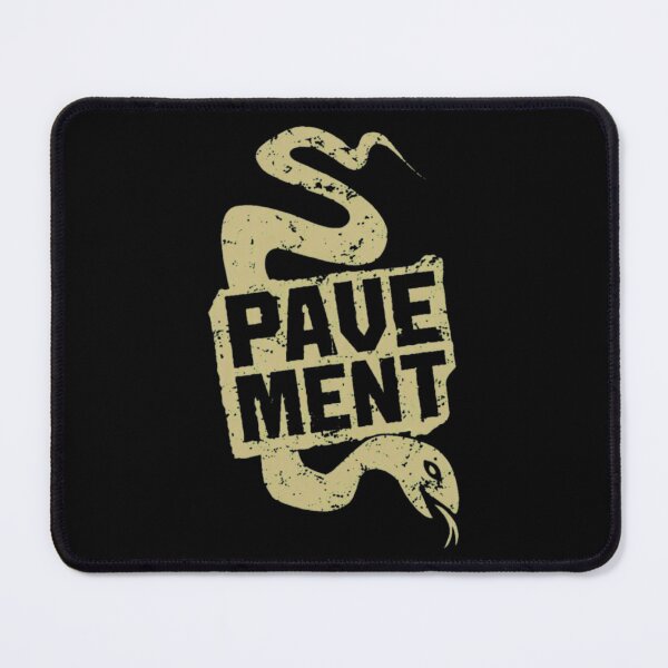 Item preview, Pavements Band Snake designed and sold by TinaFangcao.