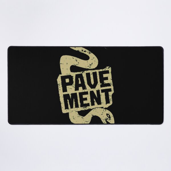 Item preview, Pavements Band Snake  designed and sold by TinaFangcao.