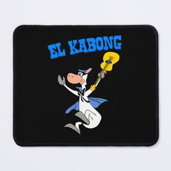 Item preview, El Kabong designed and sold by annielione.