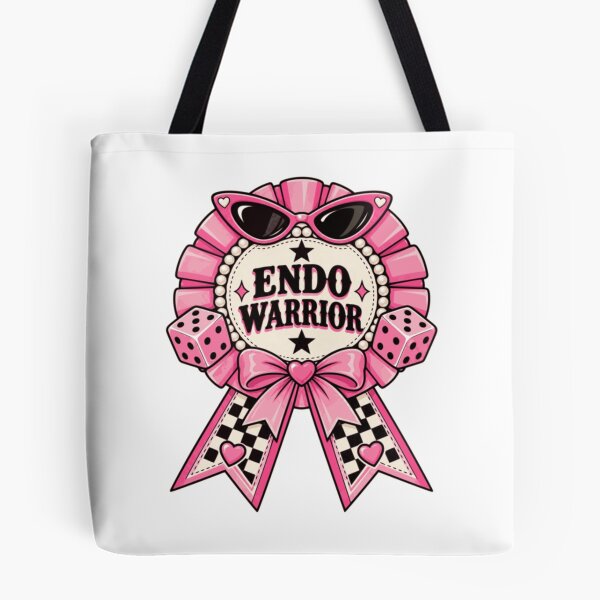 Item preview, Endo Warrior Rockabilly designed and sold by BattleBadges.