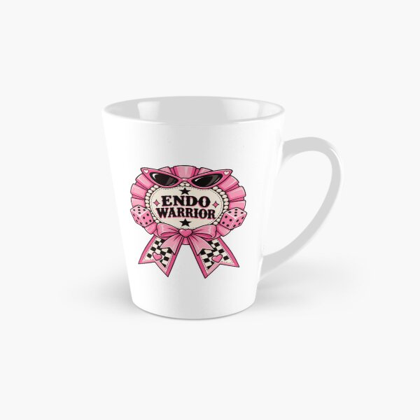 Item preview, Endo Warrior Rockabilly designed and sold by BattleBadges.