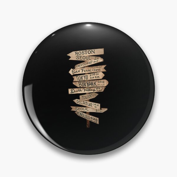 Item preview,  Mash 4077Th Sign Post designed and sold by AmandaMasten.