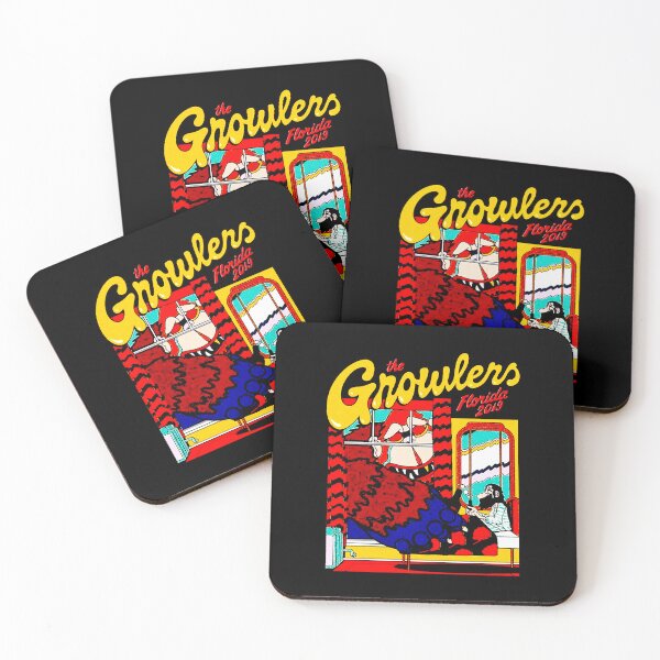 Item preview, Indie Pop And Psychedelic Rock Band designed and sold by billiasbros.
