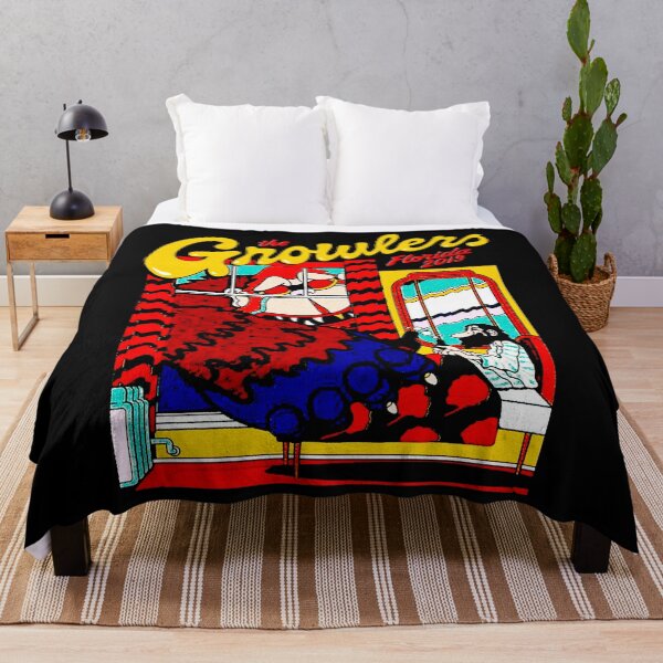 Item preview, Indie Pop And Psychedelic Rock Band designed and sold by billiasbros.