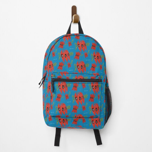Item preview, Sturt Desert Pea designed and sold by CaitieCreatives.