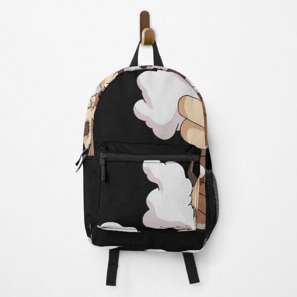 Item preview, Cute Flying Sky Bison Cloud Companion designed and sold by HermanNeal.