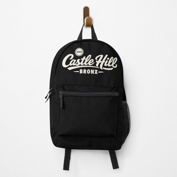 Item preview, Castle Hill Bronx Local Identity designed and sold by Boogosh.