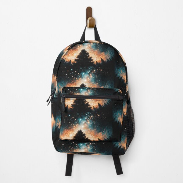 Item preview, Galactic forest designed and sold by The King's general goods.