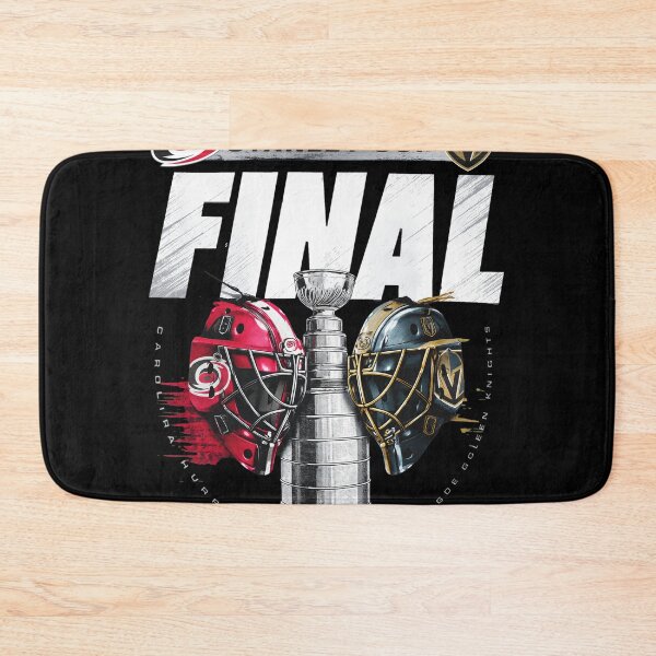 Item preview, Hockey Championship Goalie Mask Rivalry designed and sold by CALECKWOOD12.